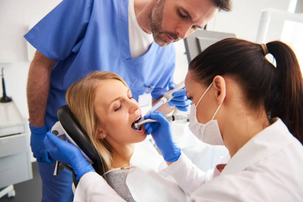 Best Oral Cancer Screening  in Hainesvle, IL