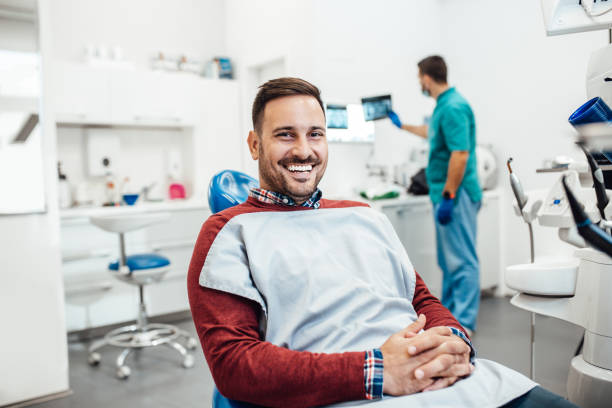 Best Oral Cancer Screening  in Hainesvle, IL