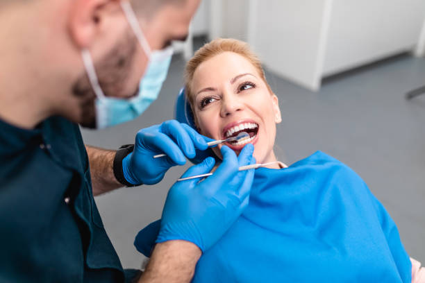 Best Orthodontics  in Hainesvle, IL