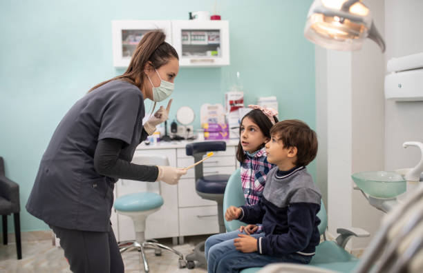 Why Choose Us for Your Dental Needs in Hainesville, IL