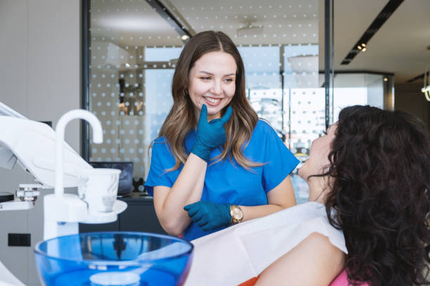 Hainesville, IL  Holistic Dental Services Company