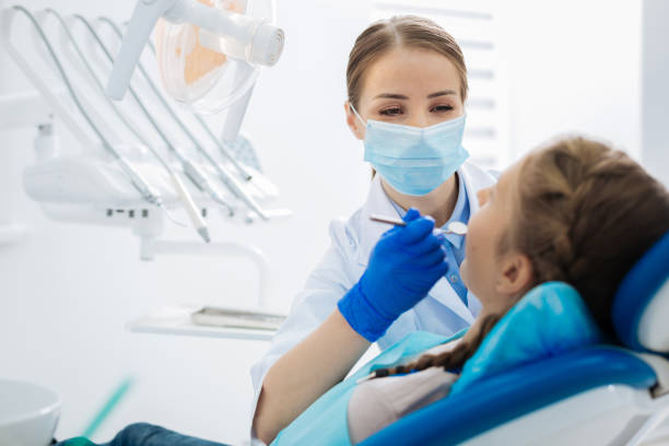Best Full Mouth Reconstruction  in Hainesvle, IL