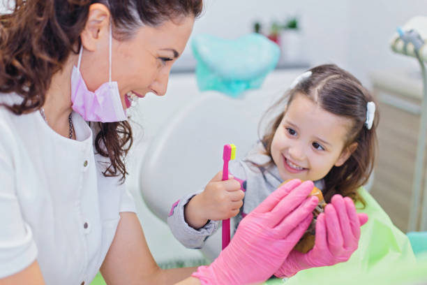 Best Cosmetic Dentistry  in Hainesvle, IL
